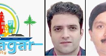 Srinagar Smart City Ltd holds day long virtual conclave on “Smart Sustainable & Safe Cities”