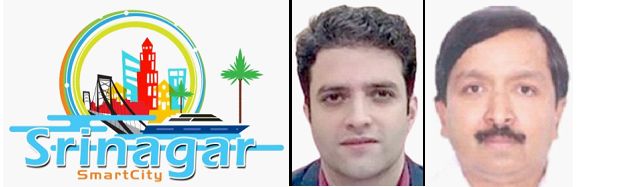 Srinagar Smart City Ltd holds day long virtual conclave on “Smart Sustainable & Safe Cities”