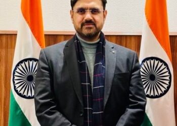 Satish Sharma highlights Cinema’s role in preserving Kashmiri culture at “Batt Koch” event in Jammu