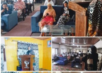 DLSA Srinagar holds awareness prog on drug abuse, bullying, teasing