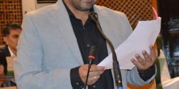 AAY covers 879112 beneficiaries in J&K: Satish Sharma