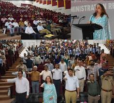 Community participation key to drug-free society: Sheetal Nanda