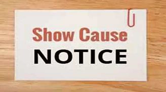 41-Employees served show-cause for un-authorized absence from duties at B’gam