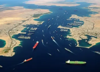 Iran to allow no more than 15 vessels a day to pass Strait of Hormuz with strict approval from Tehran