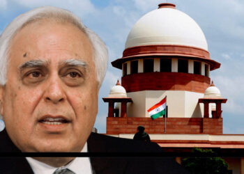 Integration Of J&K In India Will Always Remain Unquestionable, Says Kapil Sibal In SC