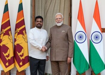 PM holds series of bilateral meetings with world leaders on sidelines of India AI Impact Summit