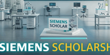 Siemens scholarship applications open for first-year engineering students