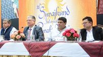 Surajkund Int’l Crafts Mela to be held after gap of 2 yrs, JK participating as Theme Partner