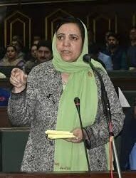 Around 3000 CPWs regularized across J&K: Education Minister
