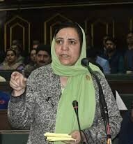 Around 3000 CPWs regularized across J&K: Education Minister
