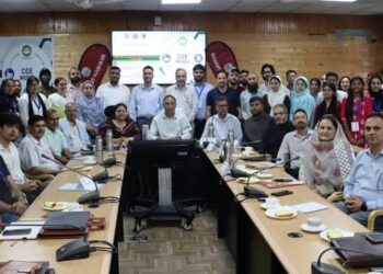 SKUAST-K Hosts DHR–ICMR National Workshop on Regenerative Medicine