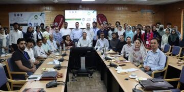 SKUAST-K Hosts DHR–ICMR National Workshop on Regenerative Medicine