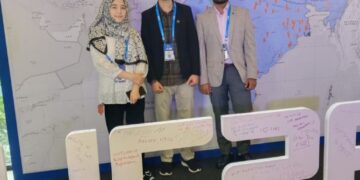 SKUAST-K Scholar Breaks into India’s Top 10 in Esri GIS Scholarship