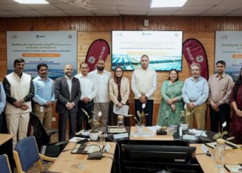SKUAST-K to set up J&K’s first 50-kW Agrivoltaics Research Pilot at Shalimar Campus