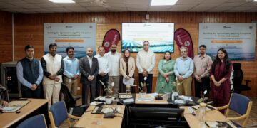 SKUAST-K to set up J&K’s first 50-kW Agrivoltaics Research Pilot at Shalimar Campus