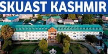 SKUAST-K Hosts Bandipora DLC, JKCIP Clears Proposals to Boost FPO-Led Agri Enterprises