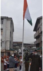 SMC celebrates Republic Day