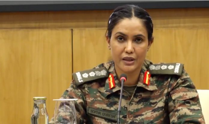 “Pakistani Military Targets Engage By Air-Launched Precision Weapons,” Col Qureshi Outlines India’S Response To Pak Aggression