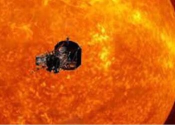 Aditya-L1: Countdown for India’s first mission to Sun begins