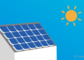 AC approves installation of roof-top solar power plants, solar water pumps