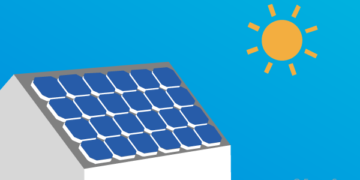 AC approves installation of roof-top solar power plants, solar water pumps