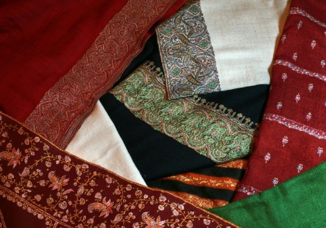Kashmir’s Sozni heartland set for makeover as Craft Tourism Village