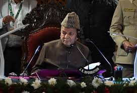 Budget Session 2026: Discussion on Motion of Thanks continues for second day