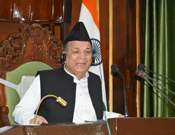 Speaker hailed for successful conduct of Budget Session- 2026