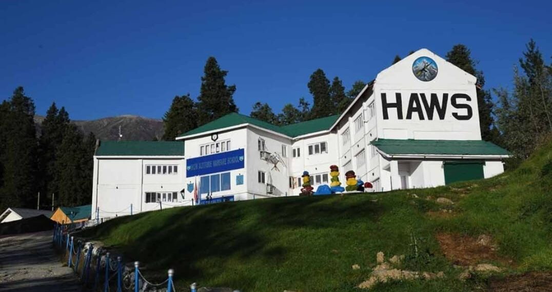 KIWG focus: Born for battle, how HAWS has become India’s winter sports medal factory