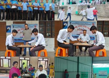 Inter-School Zonal Level Competitions commence across Kishtwar under the aegis of DYSSO