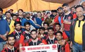 Srinagar Team lifts Inter-Distt YSS Kabaddi Cup- 2021 title