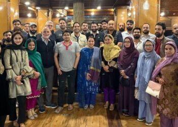 SSCL bids Farewell to Chief Executive Officer FazLul Haseeb