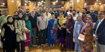 SSCL bids Farewell to Chief Executive Officer FazLul Haseeb