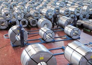 JSW Group to set up Rs 150-Cr steel unit in Lassipora Pulwama