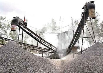 NGT seeks report on plea against operation of stone crushers in Rajouri distt