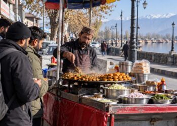 FDA steps up Street Food Safety enforcement across UT