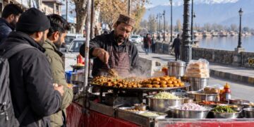 FDA steps up Street Food Safety enforcement across UT