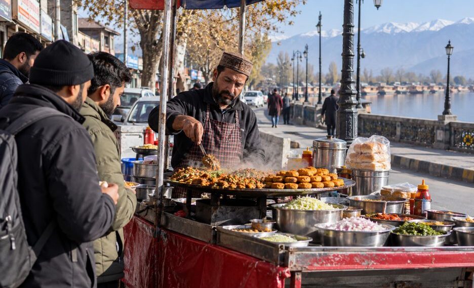 FDA steps up Street Food Safety enforcement across UT