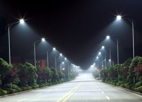 92800 street lights installed in Jammu Municipal limits: JMC