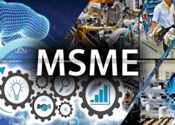 JKTPO conducts RAMP Awareness Workshop to strengthen MSME ecosystem