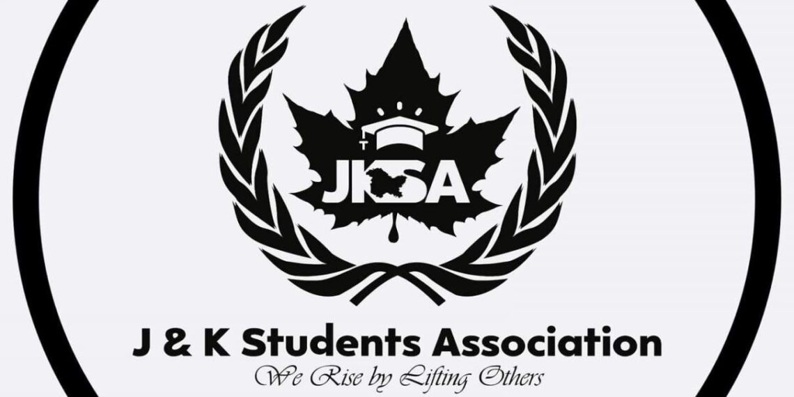 JKSA Writes to HM Amit Shah, Seeks Immediate Intervention in Rape and Death of Minor Girl in Kishtwar