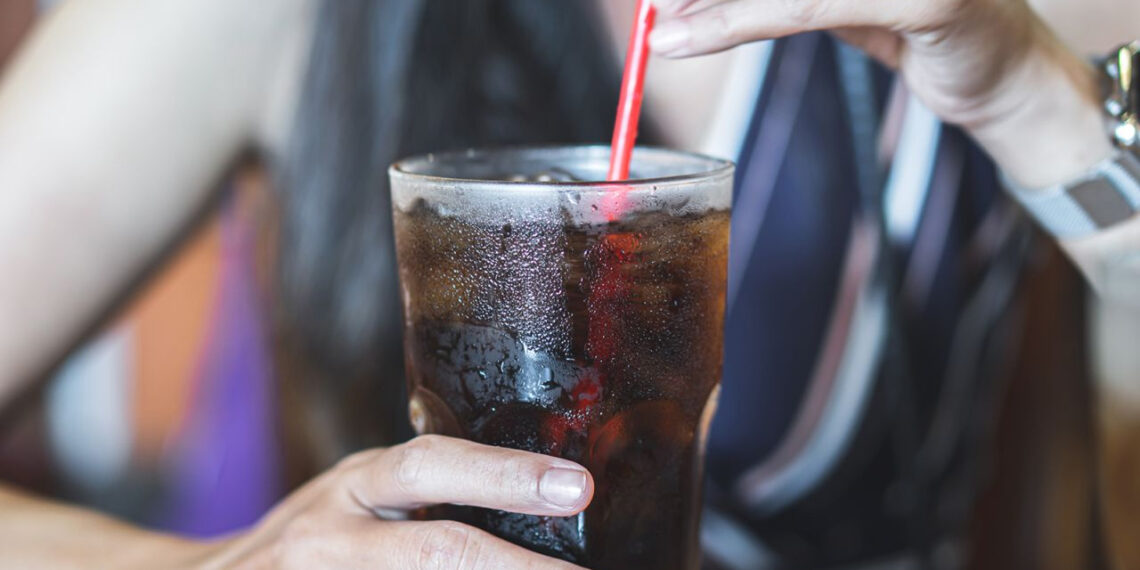 Consuming Sugary Drinks Daily Linked With Higher Risk Of Liver Cancer And Disease In Women