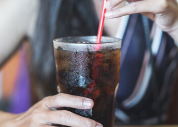 Consuming Sugary Drinks Daily Linked With Higher Risk Of Liver Cancer And Disease In Women