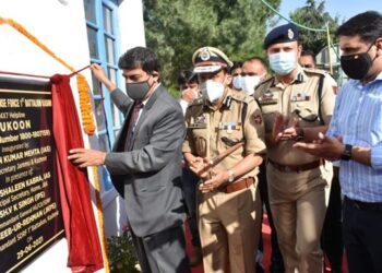 Div. Admin (K) organizes online training for operation of ‘SUKOON- Mental Health Helpline’