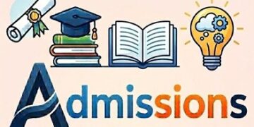 Big Surge of 16 Percent in College undergraduate admissions