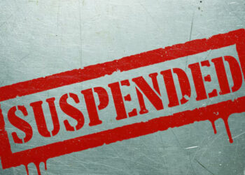 SMC building inspector suspended following ACB arrest