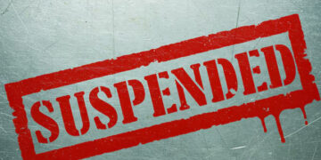 SMC building inspector suspended following ACB arrest