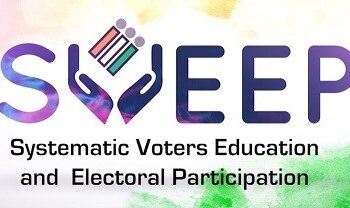 SVEEP awareness prog conducted to promote electoral participation in Shopian