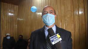 DDC Chairman Pulwama inaugurates up-skilling prog at ITI Pulwama