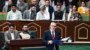 Budget discussion resumes in Legislative Assembly